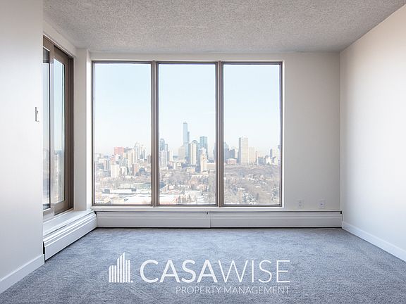 3rd image of 10149 Saskatchewan Dr NW #1403