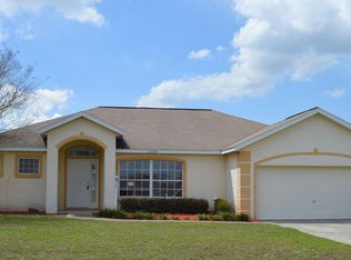 6584 SW 62nd Ct, Ocala, FL 34474