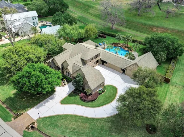 2743 Cavallo Pass, Richmond, TX 77406