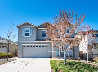 2205 Big Trail Cir, Reno, NV 89521