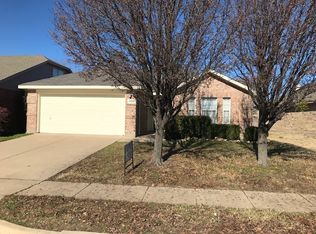 12024 Gold Creek Dr, Fort Worth, TX 76244