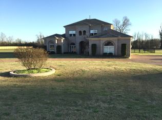 3605 Epperson Wood Dr, Unincorporated, TN 38058