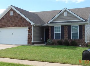 218 Christal Dr, Georgetown, KY 40324