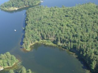 XX Rush Is, Crosslake, MN 56442