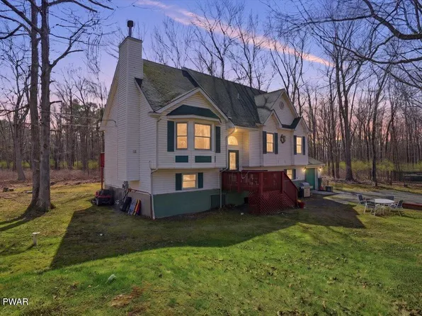 140 Gwinnett Rd, Milford, PA 18337