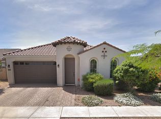 22381 E Cherrywood Dr, Queen Creek, AZ 85142