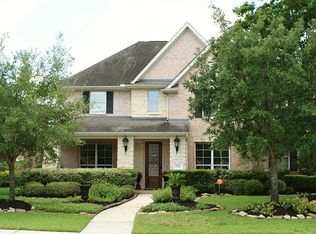 28423 Lauren Cove Ln, Spring, TX 77386