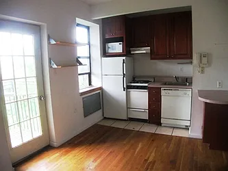 Rented by Aysaac Allen LLC