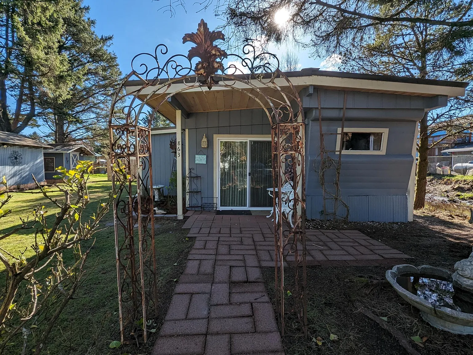 1 bed, 605 sqft, $1,200 — Photo 3