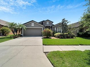 6616 Boulder Run Loop, Wesley Chapel, FL 33545
