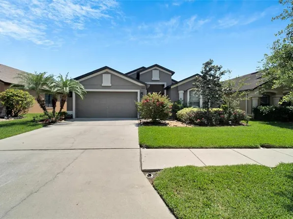 6616 Boulder Run Loop, Wesley Chapel, FL 33545