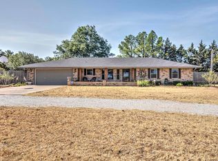 3540 E Terry Rd, Duncan, OK 73533