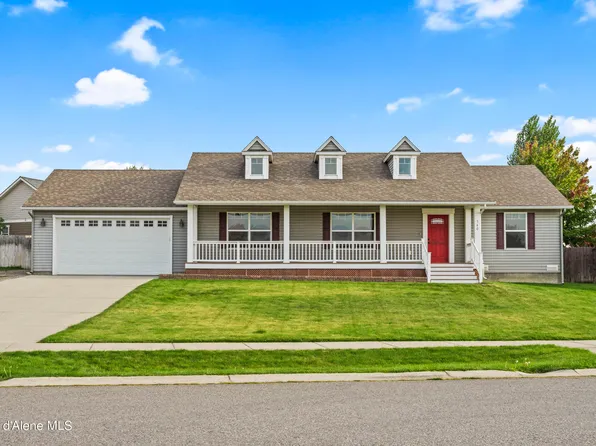 340 W Ashworth Ln, Post Falls, ID 83854