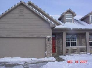 11850 E Dumfrees Ct, Indianapolis, IN 46229