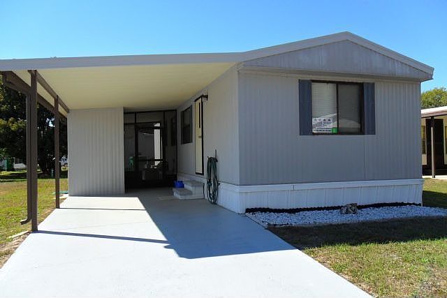 Home for Sale in Wildwood, FL $7,900