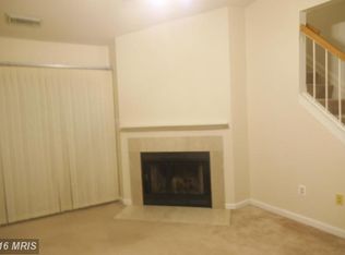 11228 Raging Brook Dr UNIT 217, Bowie, MD 20720