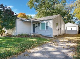 2909 Oakley Ave, Dayton, OH 45419