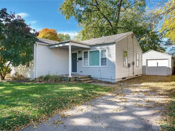 2909 Oakley Ave, Dayton, OH 45419