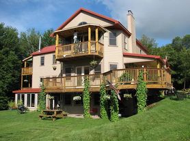 3403 Hancock Rd, Lanesborough, MA