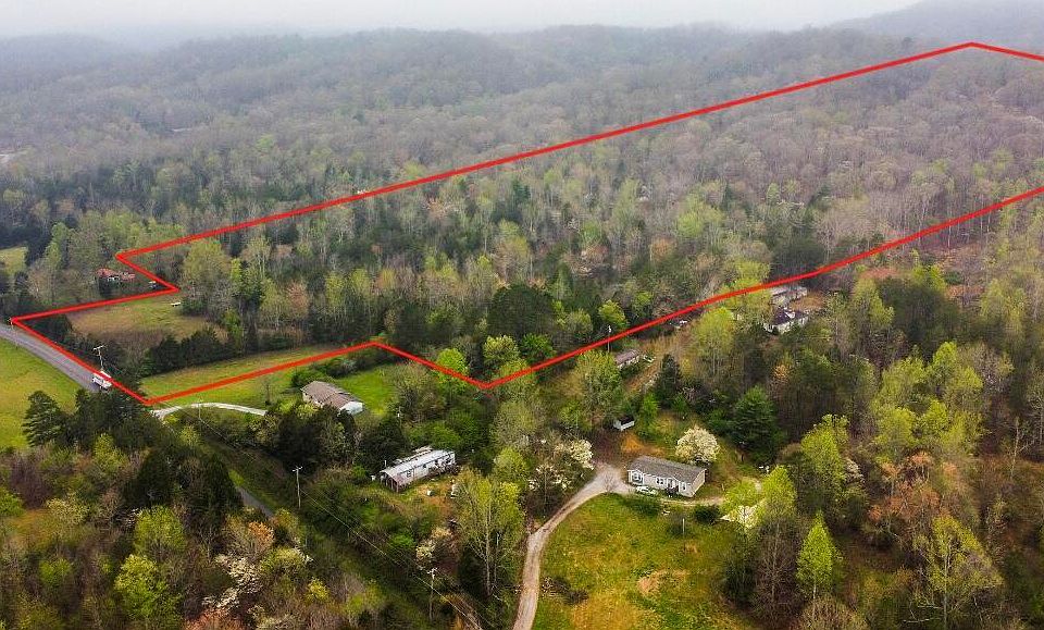 635 Caney Creek Rd, Harriman, TN 37748 Zillow