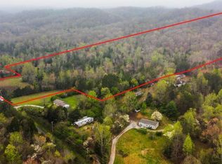 635 Caney Creek Rd, Harriman, TN 37748