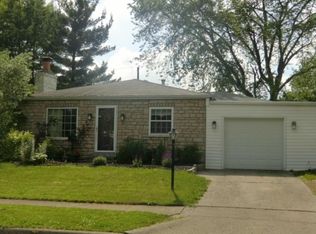 4743 Glendon Rd, Columbus, OH 43229