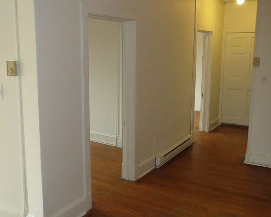 Dining Room/Hallway