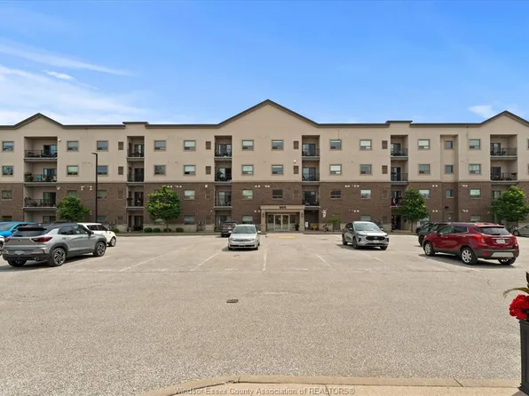 8475 Wyandotte St E #312, Windsor, ON N8S 0A4