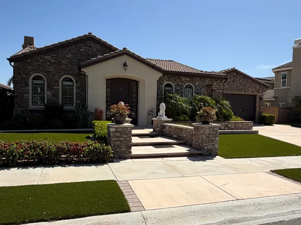 22456 Amber Eve Dr, Corona, CA 92883