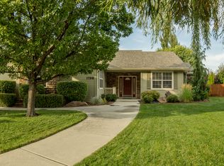 1798 S Doe Creek Pl, Boise, ID 83709