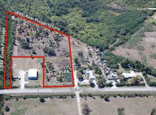 2739 Taylor Rd, Punta Gorda, FL 33950