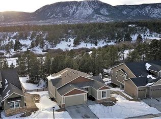 17664 Lake Side Dr, Monument, CO 80132