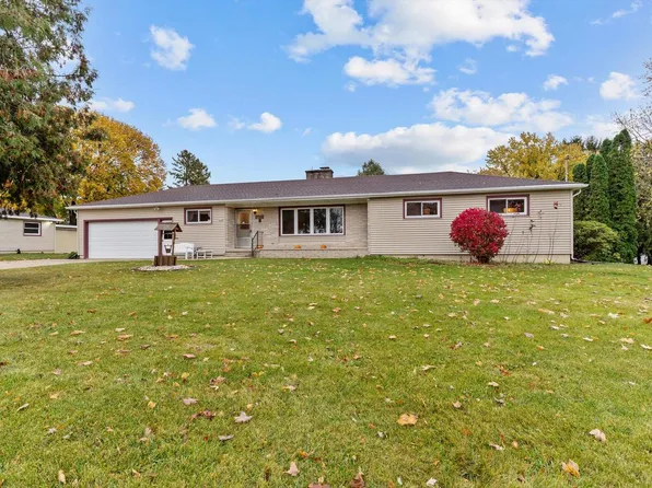1519 Prospect STREET, Watertown, WI 53098