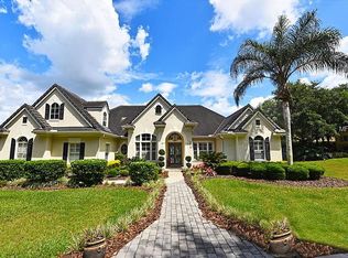 7015 Horizon Cir, Windermere, FL 34786