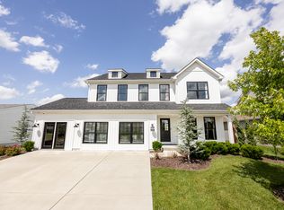 The Jefferson Plan, Illini Trails, O'Fallon, IL 62269