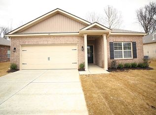 4791 Barrett Oaks Dr S, Millington, TN 38053