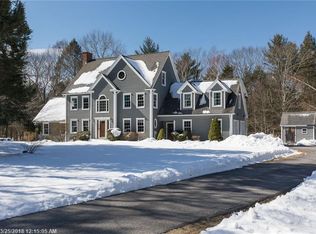 41 Buck Dr, Eliot, ME 03903