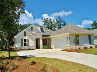 509 Retreat Ln, Gulf Shores, AL 36542
