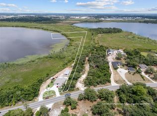 0 Polk City Rd LOT 3, Haines City, FL 33844