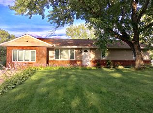 10433 Arrowhead St NW, Coon Rapids, MN 55433