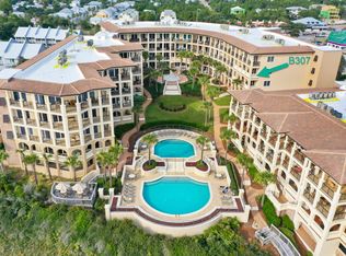 56 Blue Mountain Rd UNIT B307, Santa Rosa Beach, FL 32459