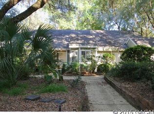 1008 NW 124th Dr, Newberry, FL 32669