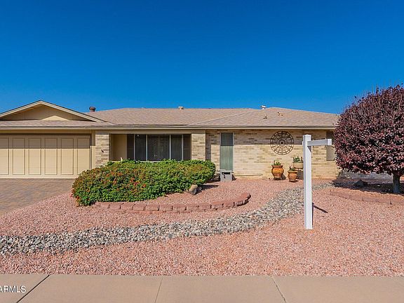2nd image of 9909 W CONCHO Circle