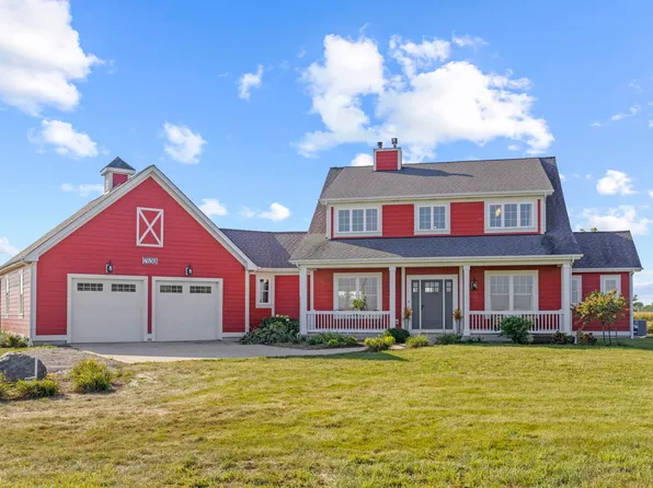 7650 Plattville Rd, Yorkville, IL 60560