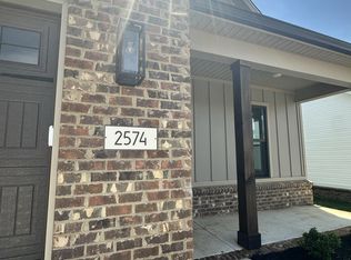 2574 Marshall Pass Rd, Knoxville, TN 37932