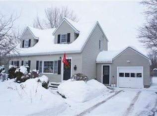 204 Staniford Rd, Burlington, VT 05408