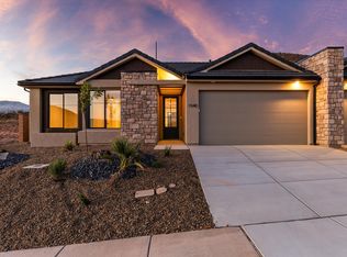 1540 W 540 N, Hurricane, UT 84737