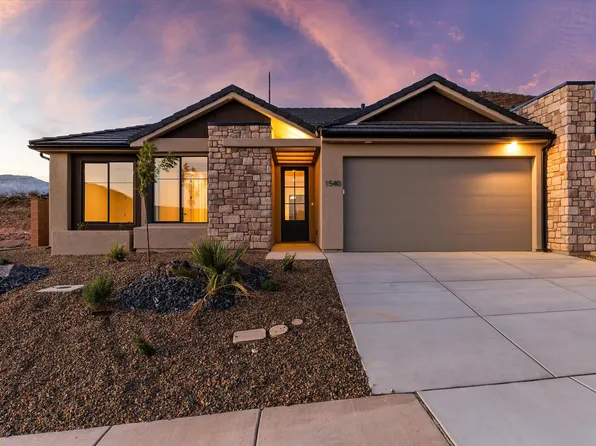 1540 W 540 N, Hurricane, UT 84737