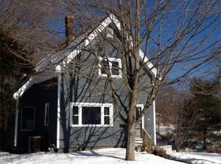 31 Forest St, Whitman, MA 02382