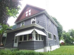 183 Saint Stanislaus St, Rochester, NY 14621